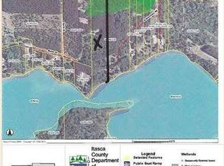 33800 N Shamrock Rd, Bovey, MN 55709