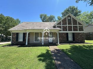 8027 Carat Cir, Memphis, TN 38133
