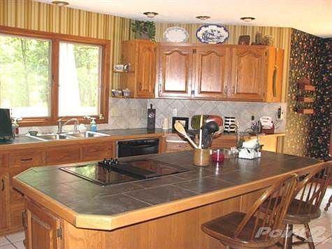 NEW (11) EARTH STONE COUNTERTOPS!
