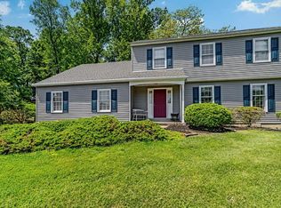 1666 Valley Greene Rd, Paoli, PA 19301