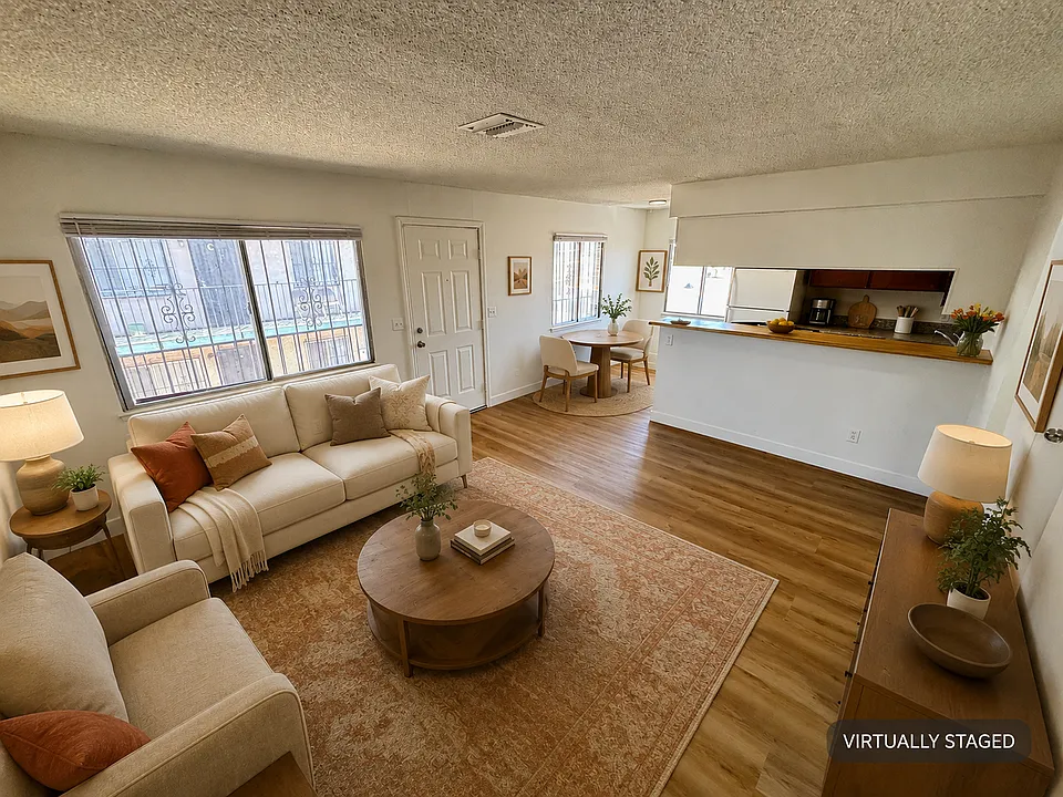 3431 E Cheyenne Ave #C