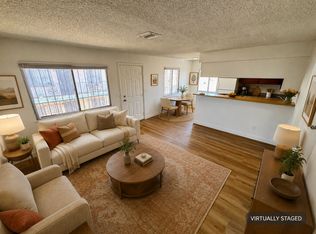 3431 E Cheyenne Ave APT C, North Las Vegas, NV 89030
