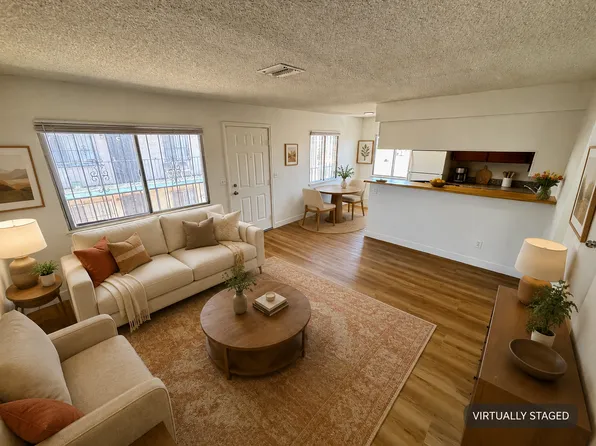 3431 E Cheyenne Ave APT C, North Las Vegas, NV 89030