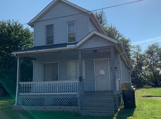 6226 Hinde Ave, Cleveland, OH 44127