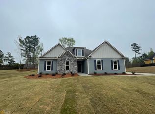 234 Thyme Leaf Dr, Drive Locust Grove, GA 30248