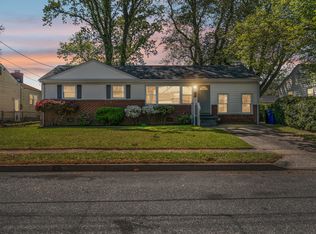 6419 Grimes Ave, Norfolk, VA 23518