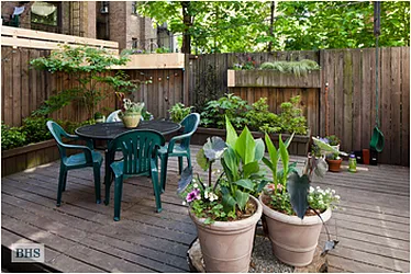 Sold by Brown Harris Stevens