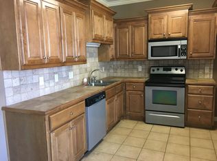 17 Cobblestone Creek Ct, Little Rock, AR 72210