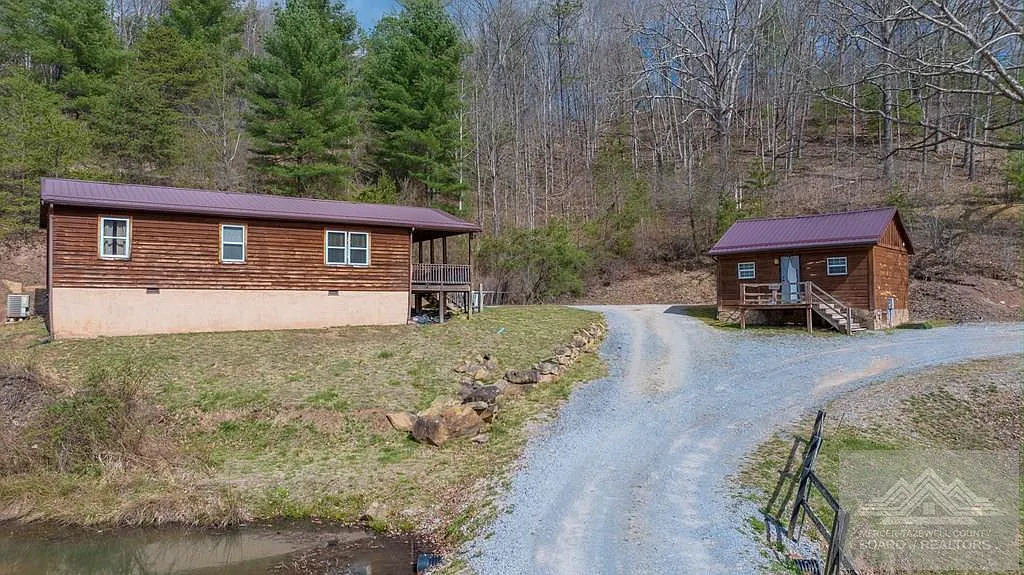 280 Hidden Path Rd photo 1