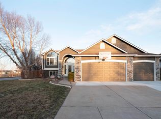6750 N Poston St, Wichita, KS 67219