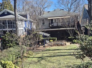 466 N Highland Ave NE #3, Atlanta, GA 30307