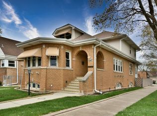 2547 Clarke St, River Grove, IL 60171