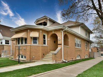 2547 Clarke St, River Grove, IL, 60171