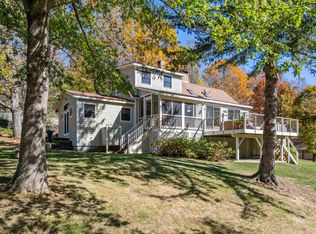 853 Silver Hill Rd, West Windsor, VT 05089