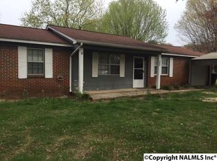 317 Todd Cir, Albertville, AL 35950