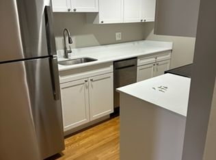 1742-1744 Washington St #1, Boston, MA 02118