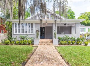 719 E Livingston St, Orlando, FL 32803