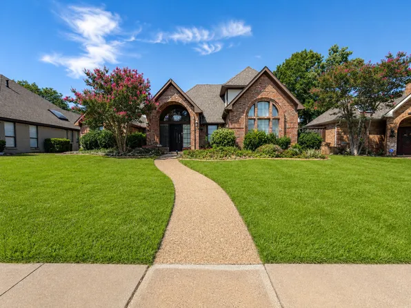 3509 Steven Dr, Plano, TX 75023