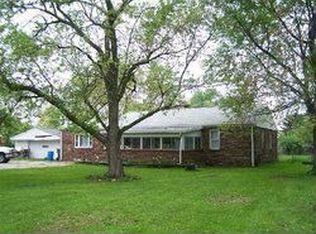5606 Roselawn Ln, Indianapolis, IN 46221