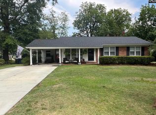 904 Byron Rd, Columbia, SC 29209