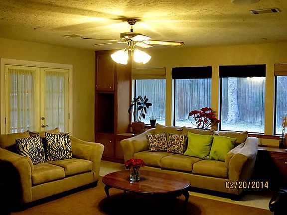3rd image of 5810 Kristin Ln
