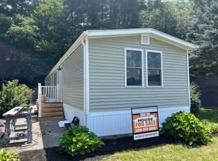 9 Southway, Taunton, MA 02780
