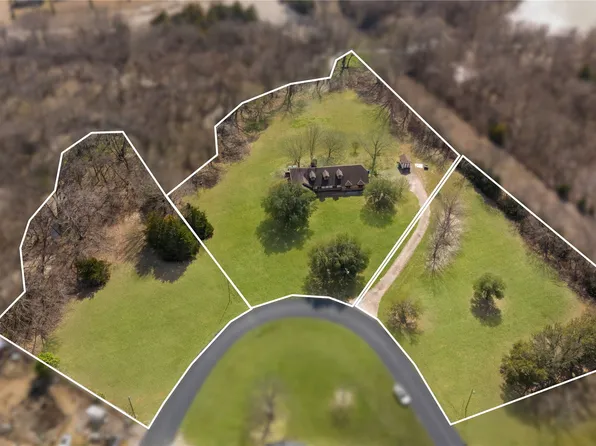 908 Hurricane Creek Cir, Anna, TX 75409