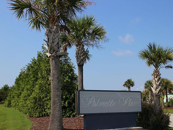 2nd image of 111 Palmetto Place Circle