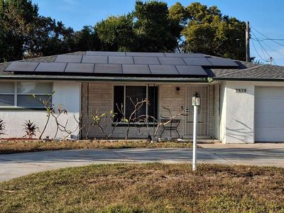 7529 Redcoat Ave, Port Richey, FL, 34668