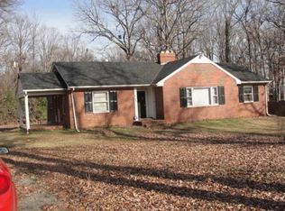 2528 Gwynn Ave, North Chesterfield, VA 23237