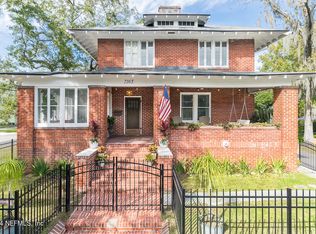 2165 Herschel St, Jacksonville, FL 32204