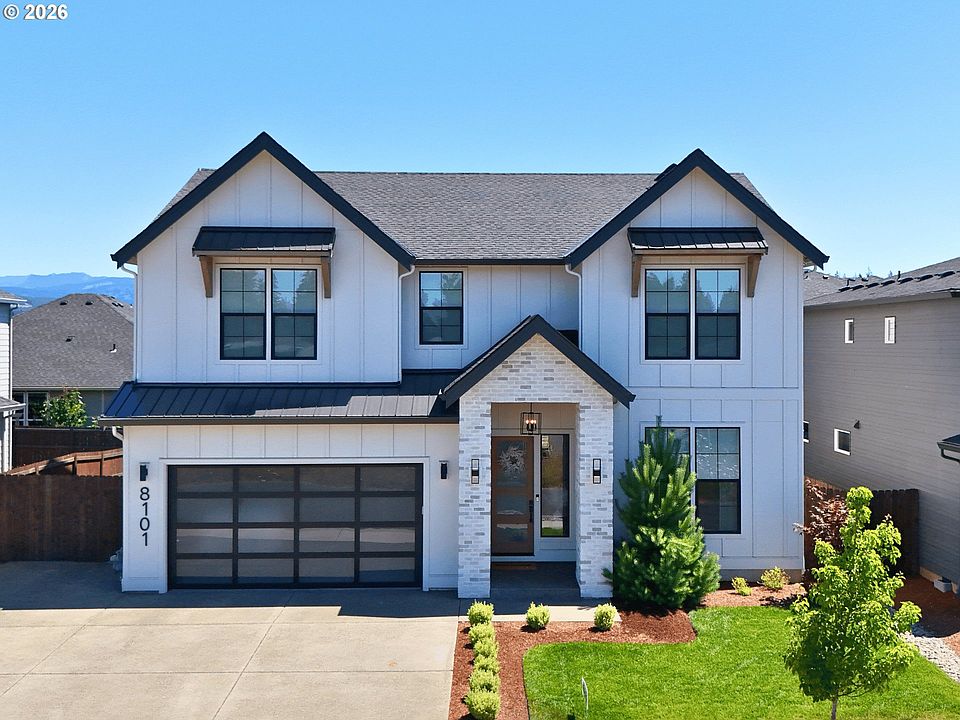 1st image of 8101 NE 167th Ave