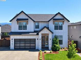 8101 NE 167th Ave, Vancouver, WA