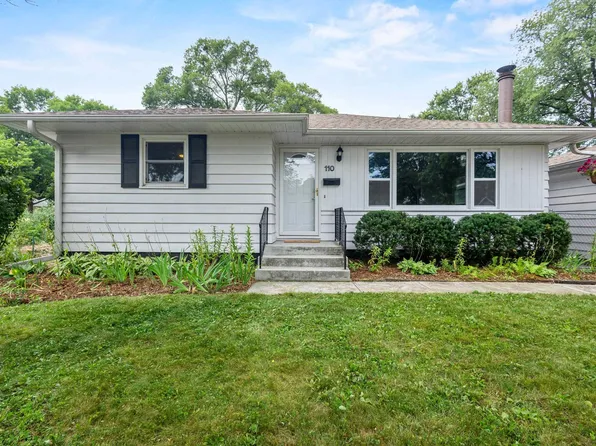 110 Buckingham Ln, Madison, WI 53714
