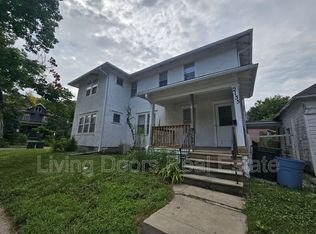 2135 Garfield St, Lincoln, NE 68502