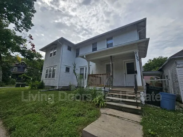 2135 Garfield St, Lincoln, NE 68502