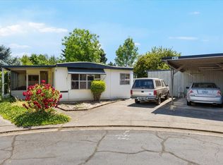 2252 Table Rock Rd SPACE 13, Medford, OR 97501