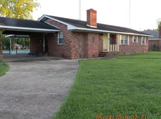 408 E Stewart Ave, Opp, AL 36467