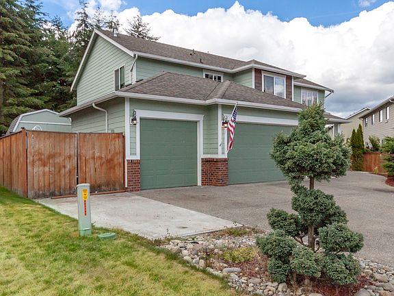 2nd image of 20508 193rd Ave E