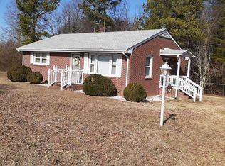 2137 Hubbard Rd, Rice, VA 23966