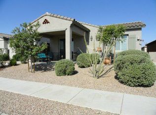 10162 S Pickens Dr, Vail, AZ 85641