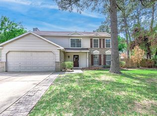 17103 Walford Dr, Spring, TX 77379