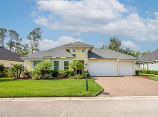 409 Pescado Dr, Saint Augustine, FL 32095