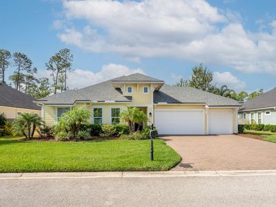 409 Pescado Dr, Saint Augustine, FL, 32095