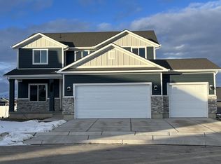 7814 N Sweetbriar Rd, Eagle Mountain, UT 84005