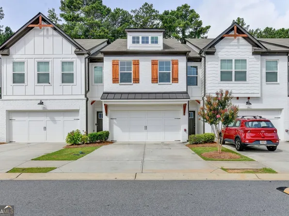 275 Auburn Valley Way, Auburn, GA 30011