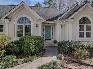 1745 Peachcrest Dr, Lawrenceville, GA 30043
