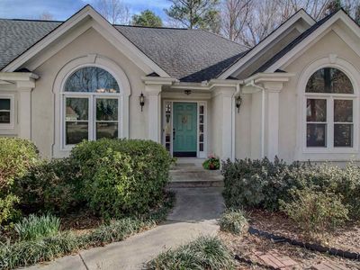 1745 Peachcrest Dr, Lawrenceville, GA, 30043