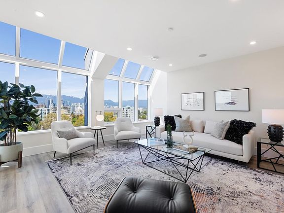 2nd image of 1350 W 14th Ave Penthouse 12