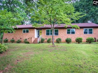 1814 Carl Rd, Columbia, SC 29210